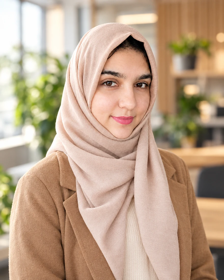 Arwa Manzoor
